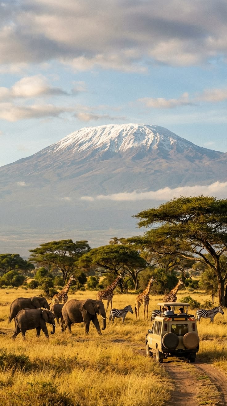 Africa