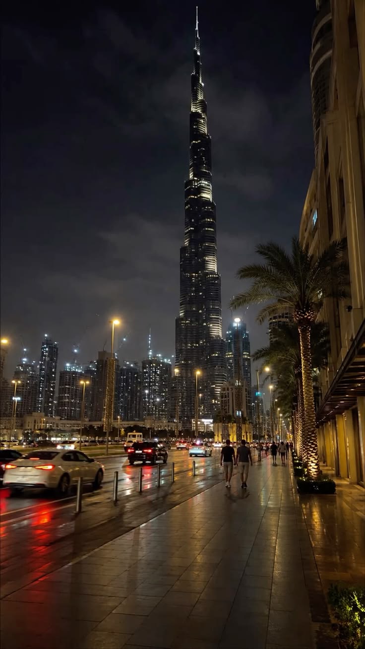 Dubai