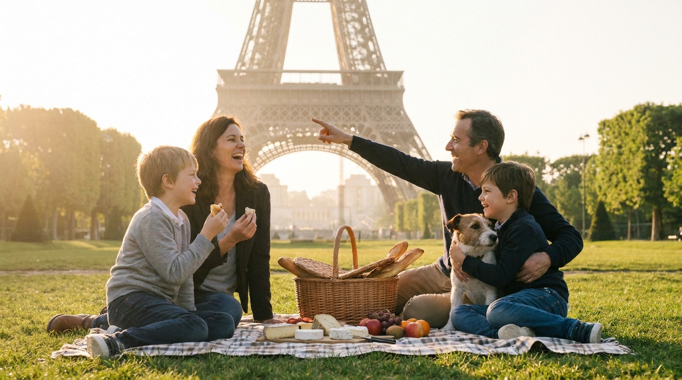 France