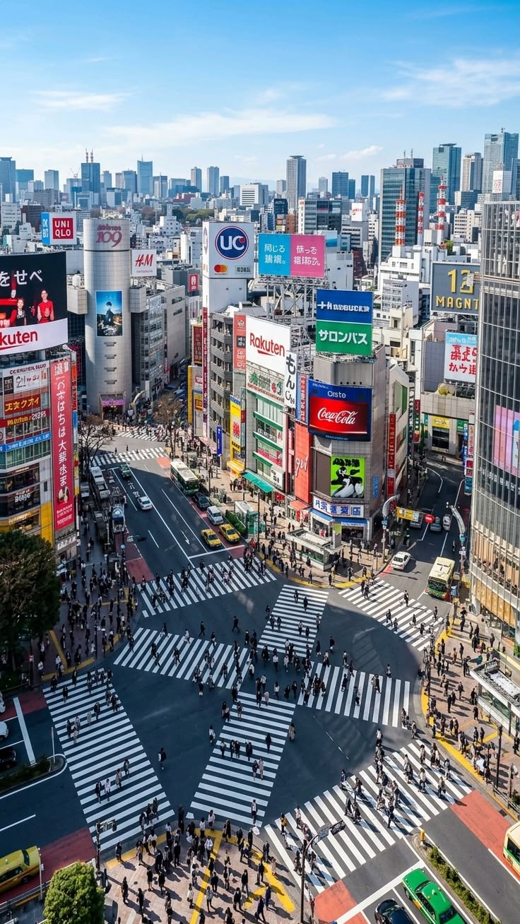 Japan