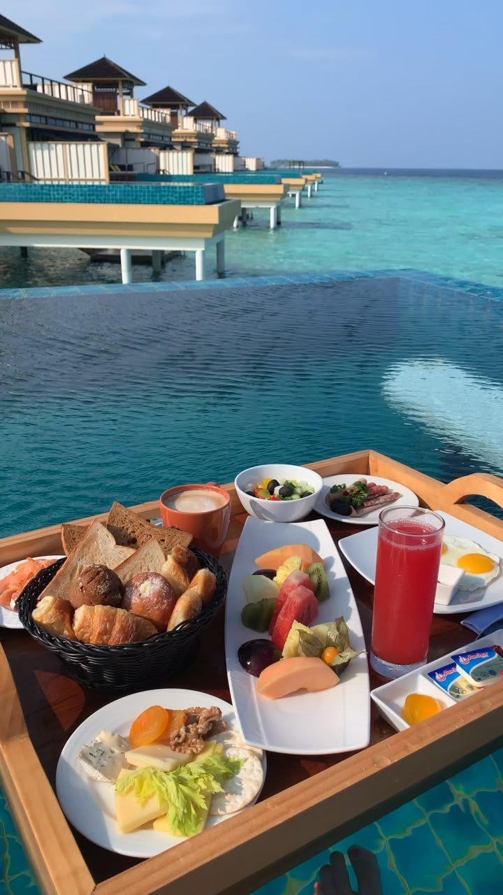 Maldives