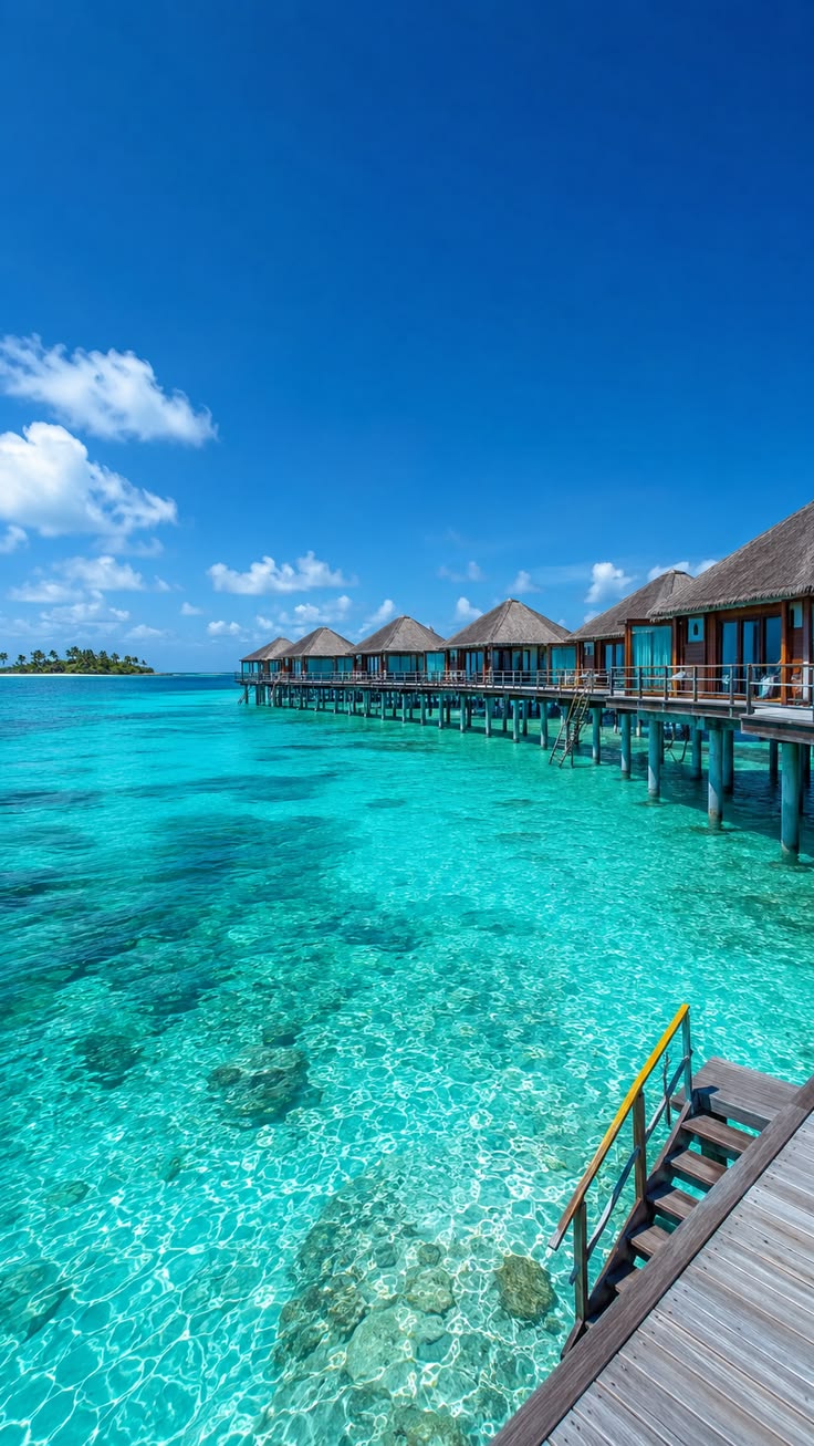 Maldives Family