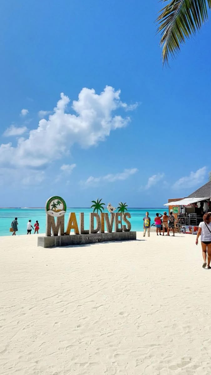 Maldives