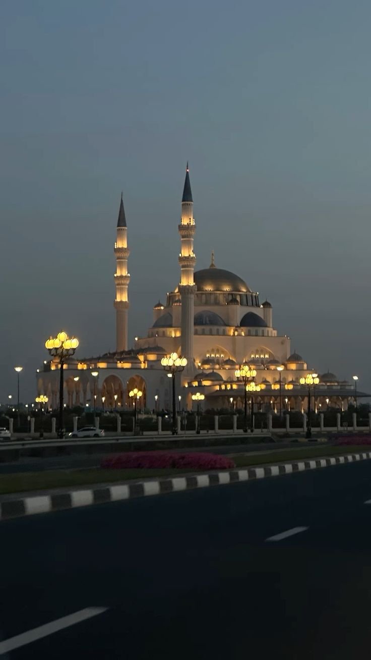Sharjah