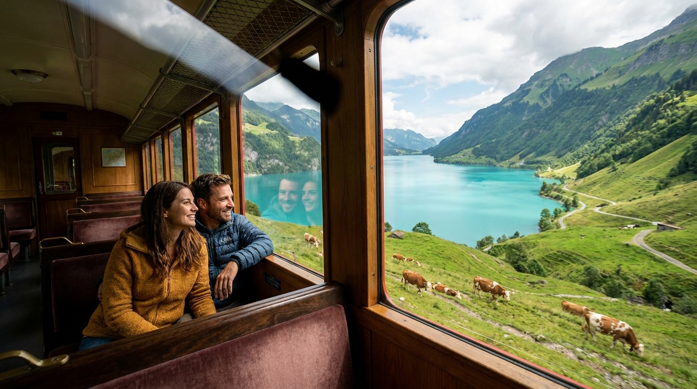 Switzerland