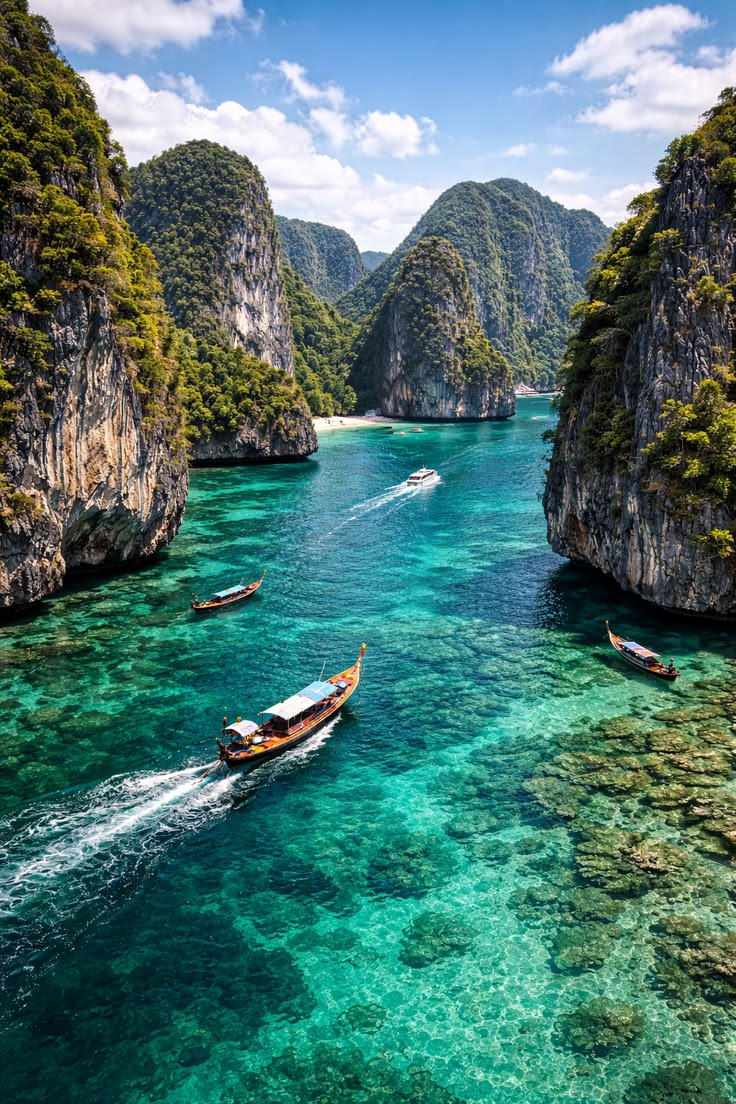 Thailand