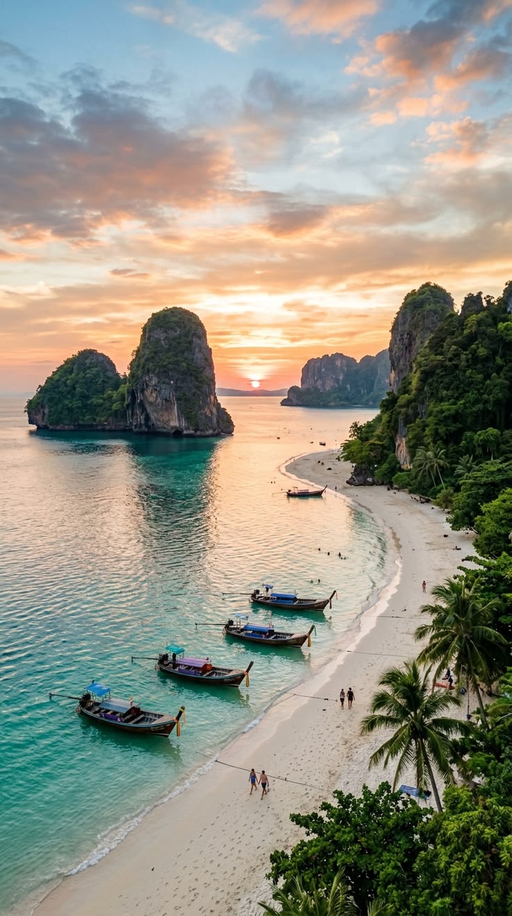 Thailand