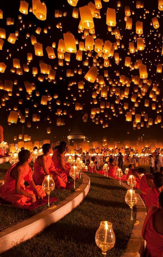 Thailand